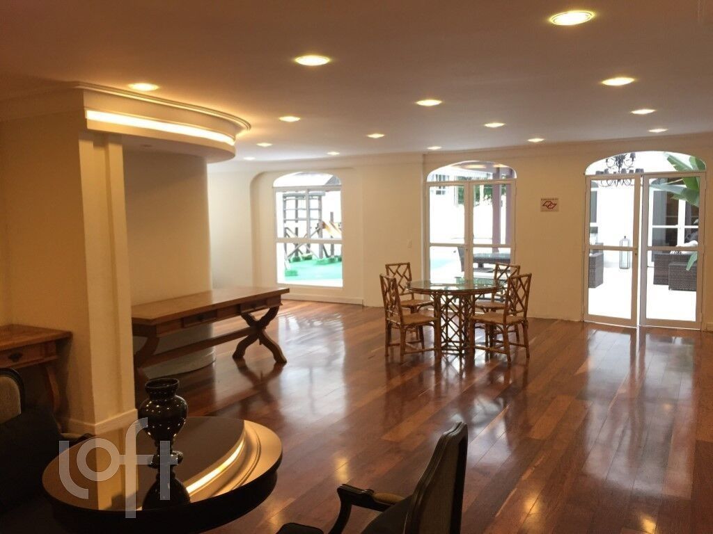 Apartamento, 4 quartos, 140 m² - Foto 8