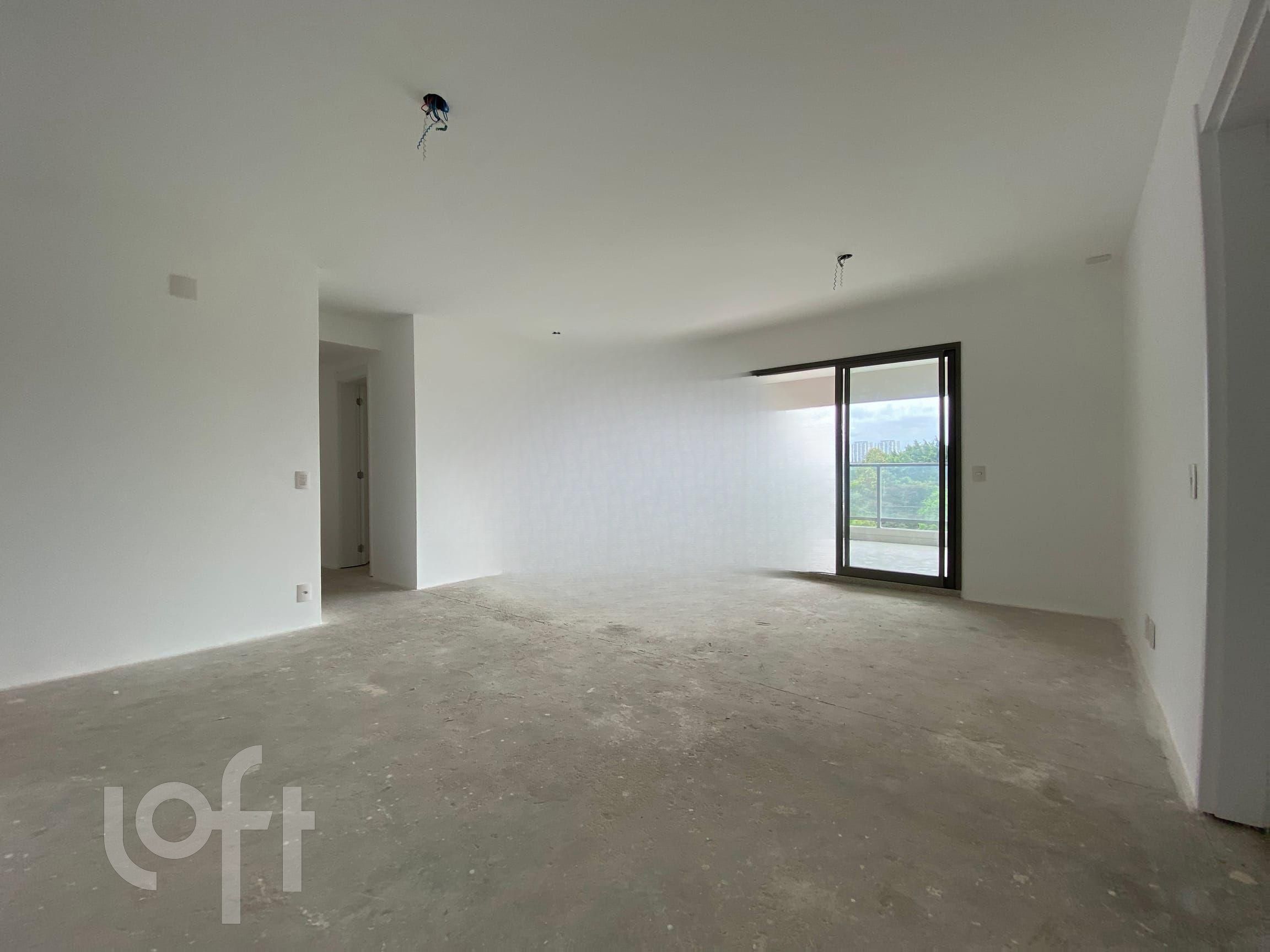 Apartamento, 3 quartos, 150 m² - Foto 1