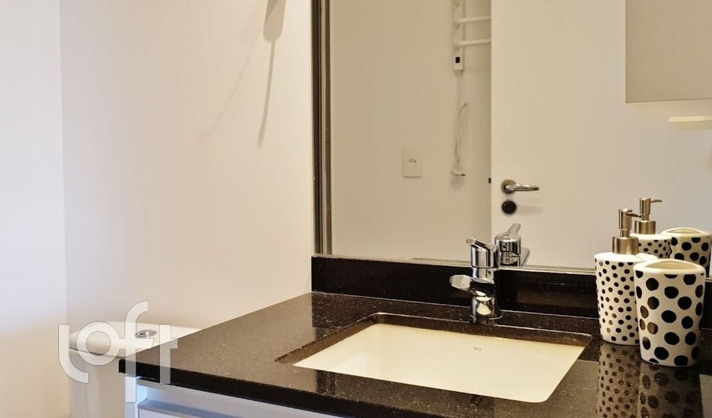 Apartamento, 1 quarto, 27 m² - Foto 12