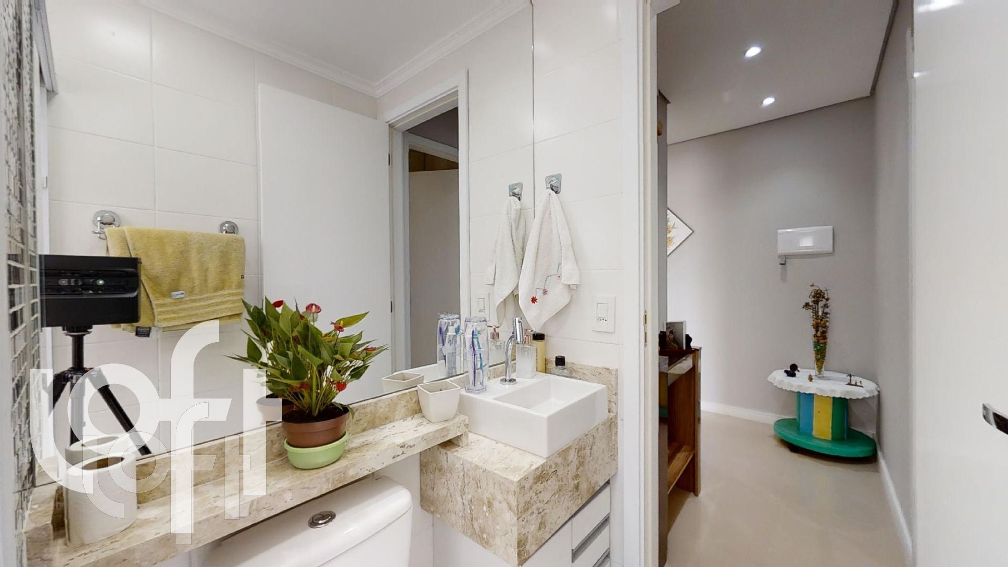 Apartamento, 2 quartos, 46 m² - Foto 30