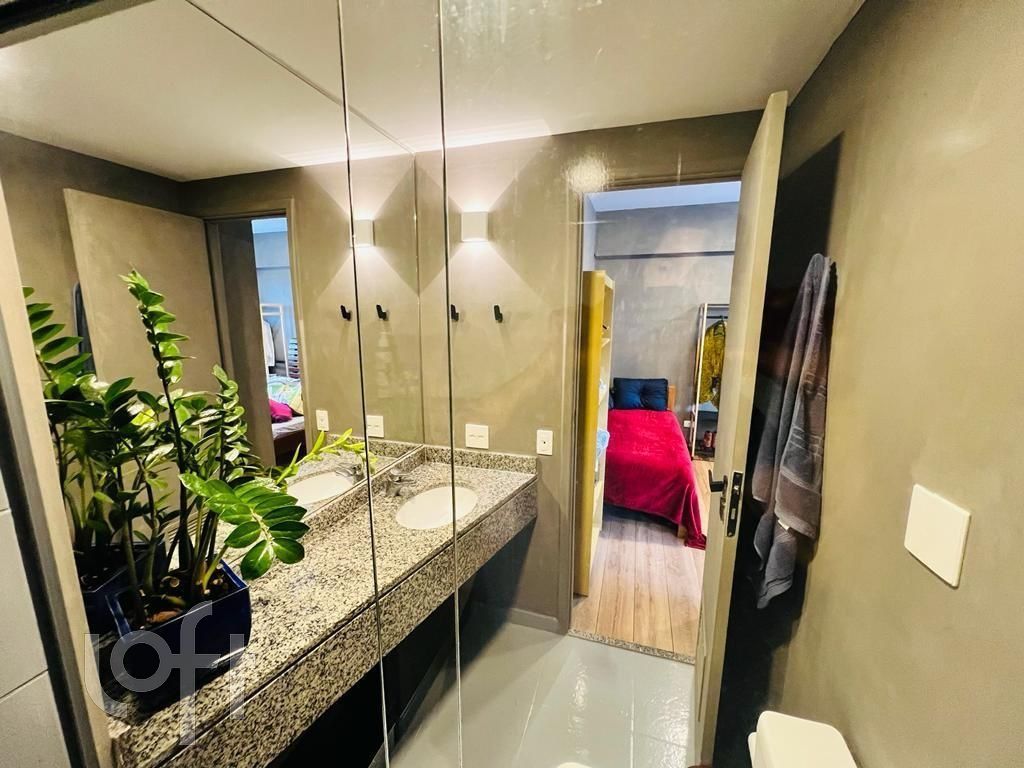 Apartamento, 1 quarto, 40 m² - Foto 37