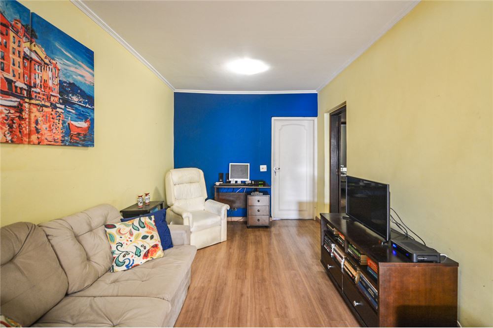 Casa, 4 quartos, 144 m² - Foto 3