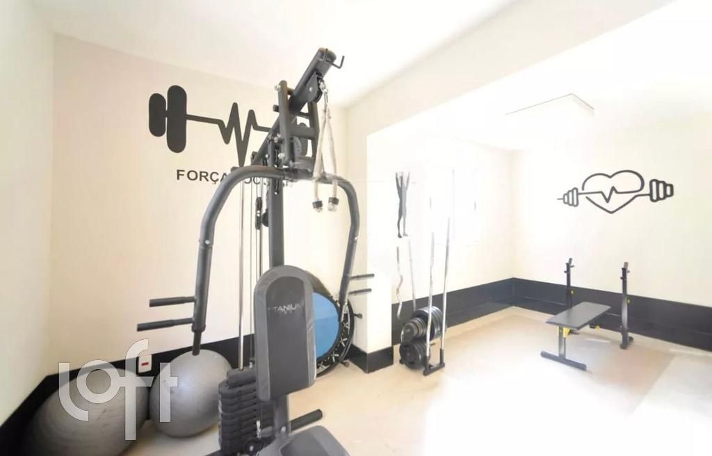 Apartamento, 2 quartos, 62 m² - Foto 21