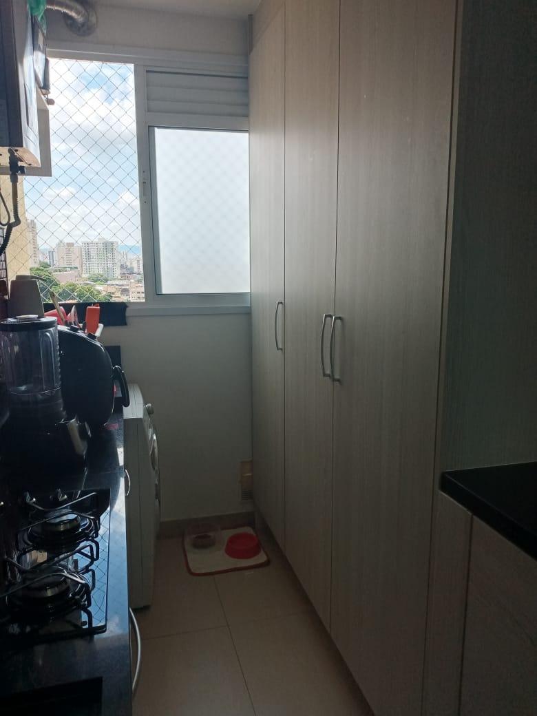 Apartamento, 2 quartos, 48 m² - Foto 34