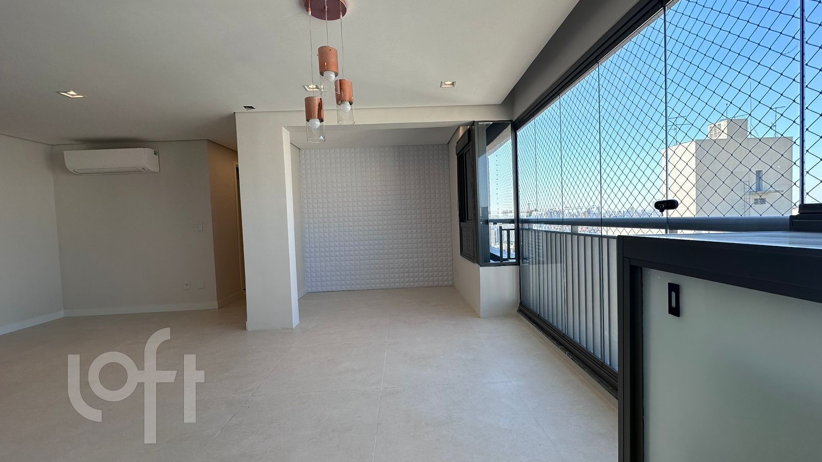 Apartamento, 3 quartos, 84 m² - Foto 3