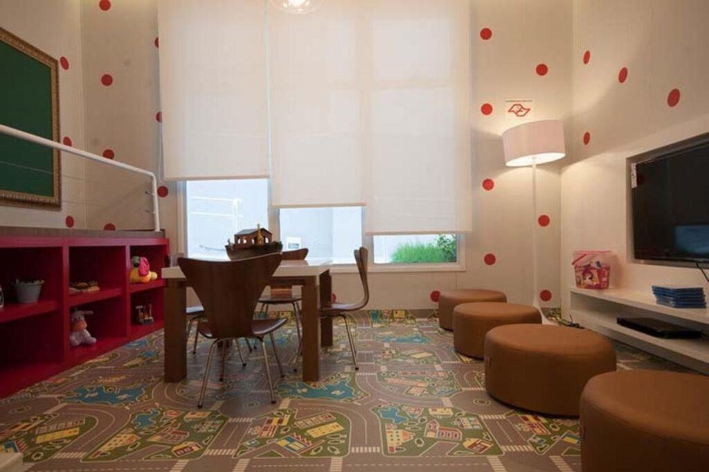 Apartamento, 1 quarto, 47 m² - Foto 22