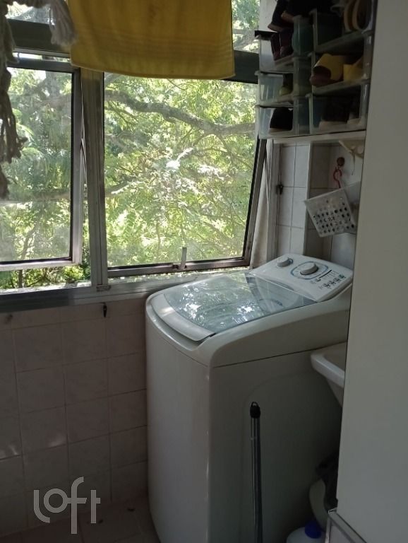 Apartamento, 2 quartos, 53 m² - Foto 8