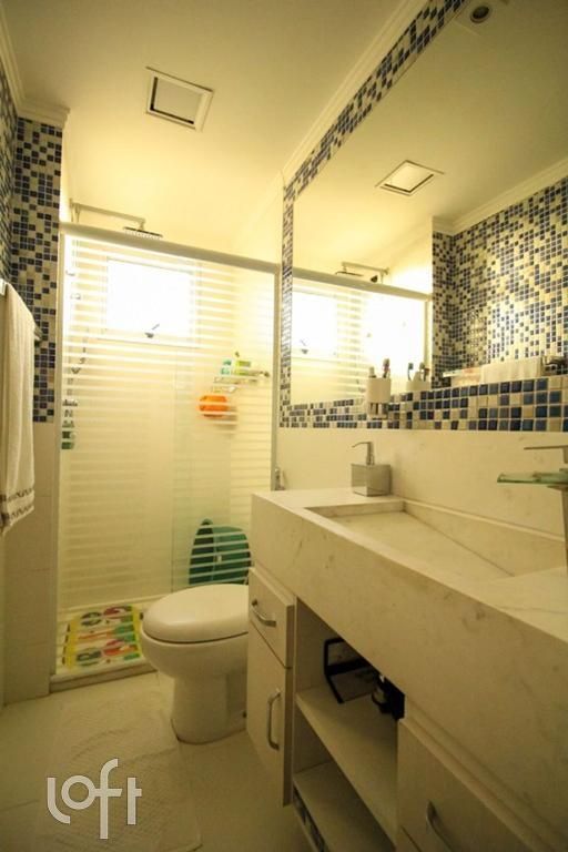 Apartamento à venda com 3 quartos, 108m² - Foto 33