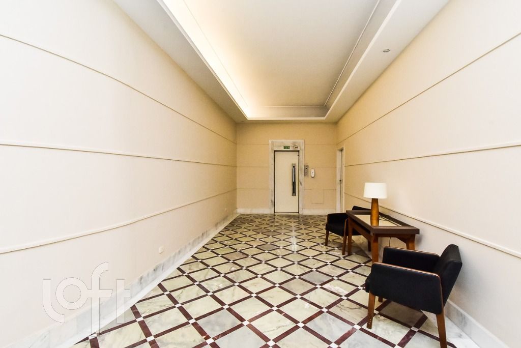Apartamento, 3 quartos, 127 m² - Foto 2