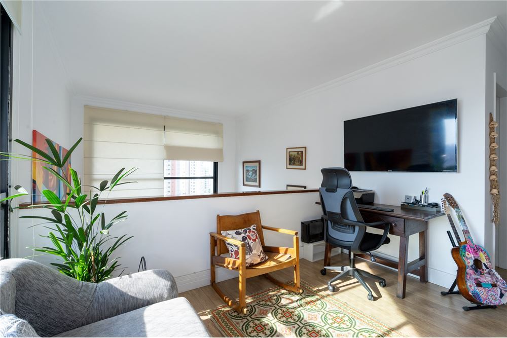 Apartamento, 3 quartos, 184 m² - Foto 27