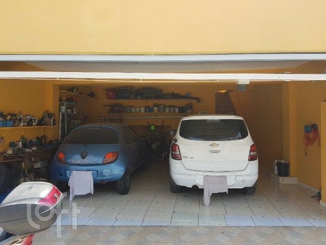 Casa à venda com 4 quartos, 126m² - Foto 19