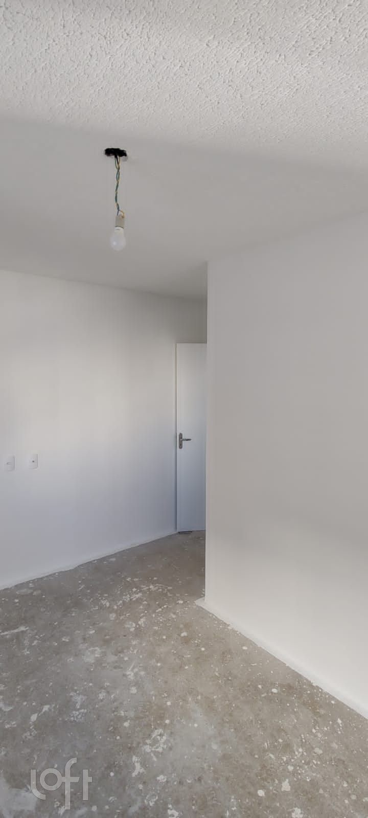Apartamento à venda com 2 quartos, 55m² - Foto 4