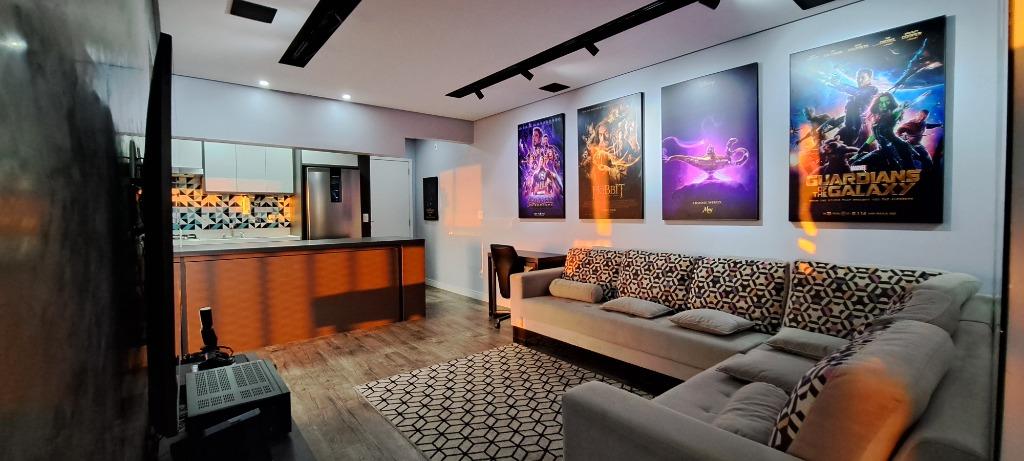 Apartamento, 3 quartos, 74 m² - Foto 23