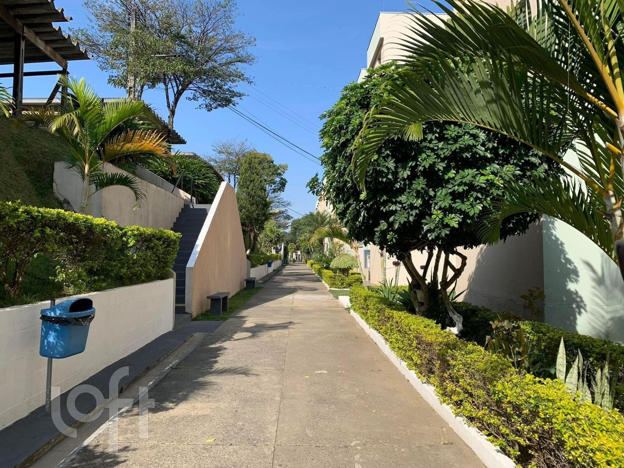 Apartamento, 2 quartos, 54 m² - Foto 12