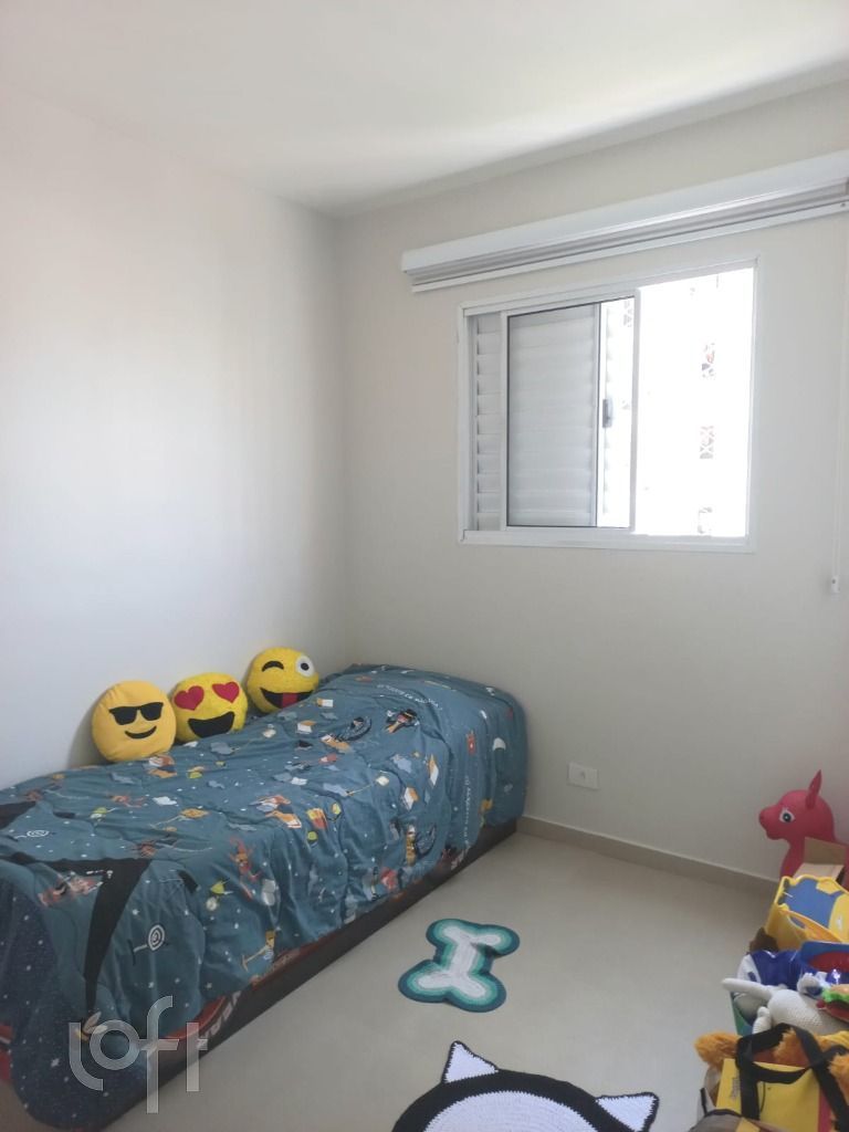 Apartamento, 2 quartos, 50 m² - Foto 8