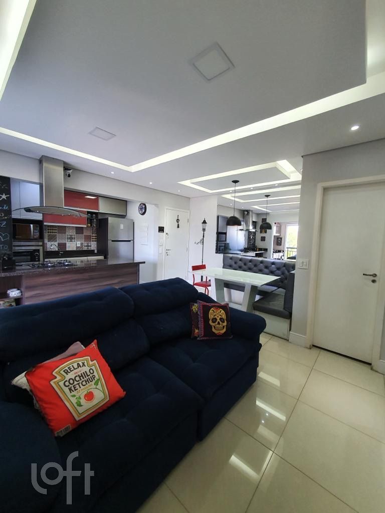 Apartamento, 2 quartos, 70 m² - Foto 5