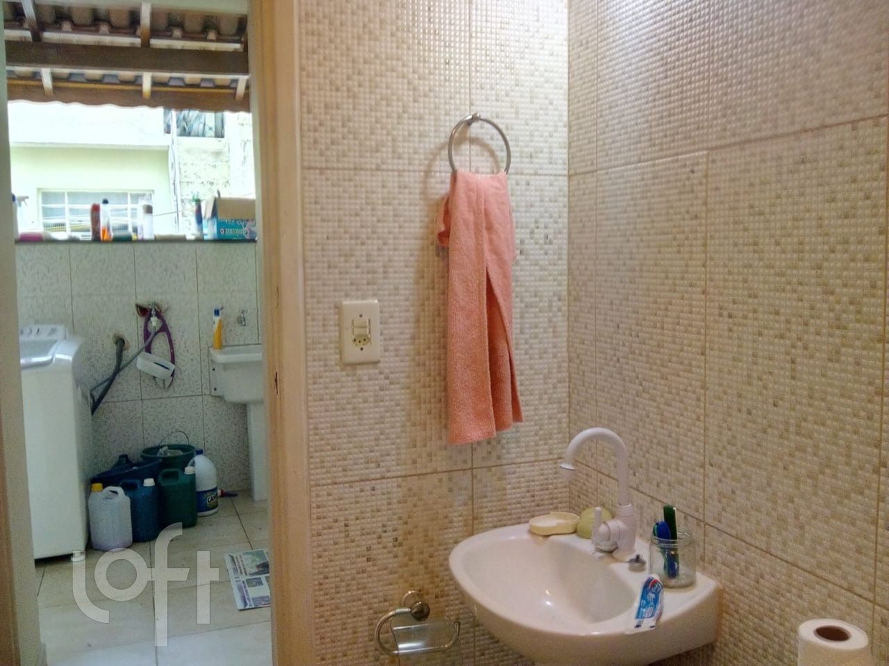 Casa, 2 quartos, 120 m² - Foto 18