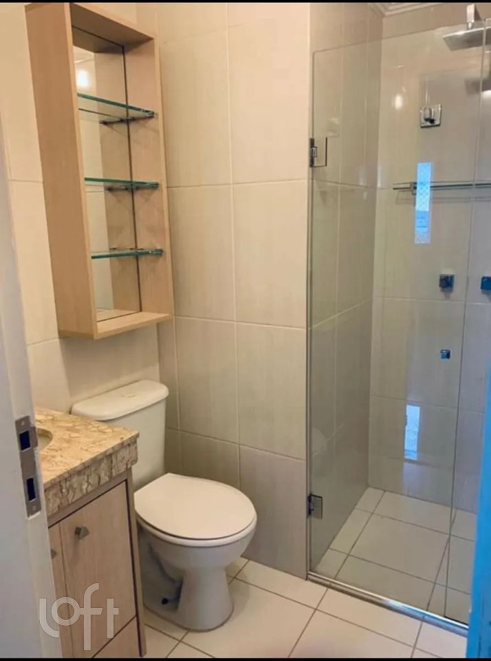 Apartamento à venda com 3 quartos, 65m² - Foto 13