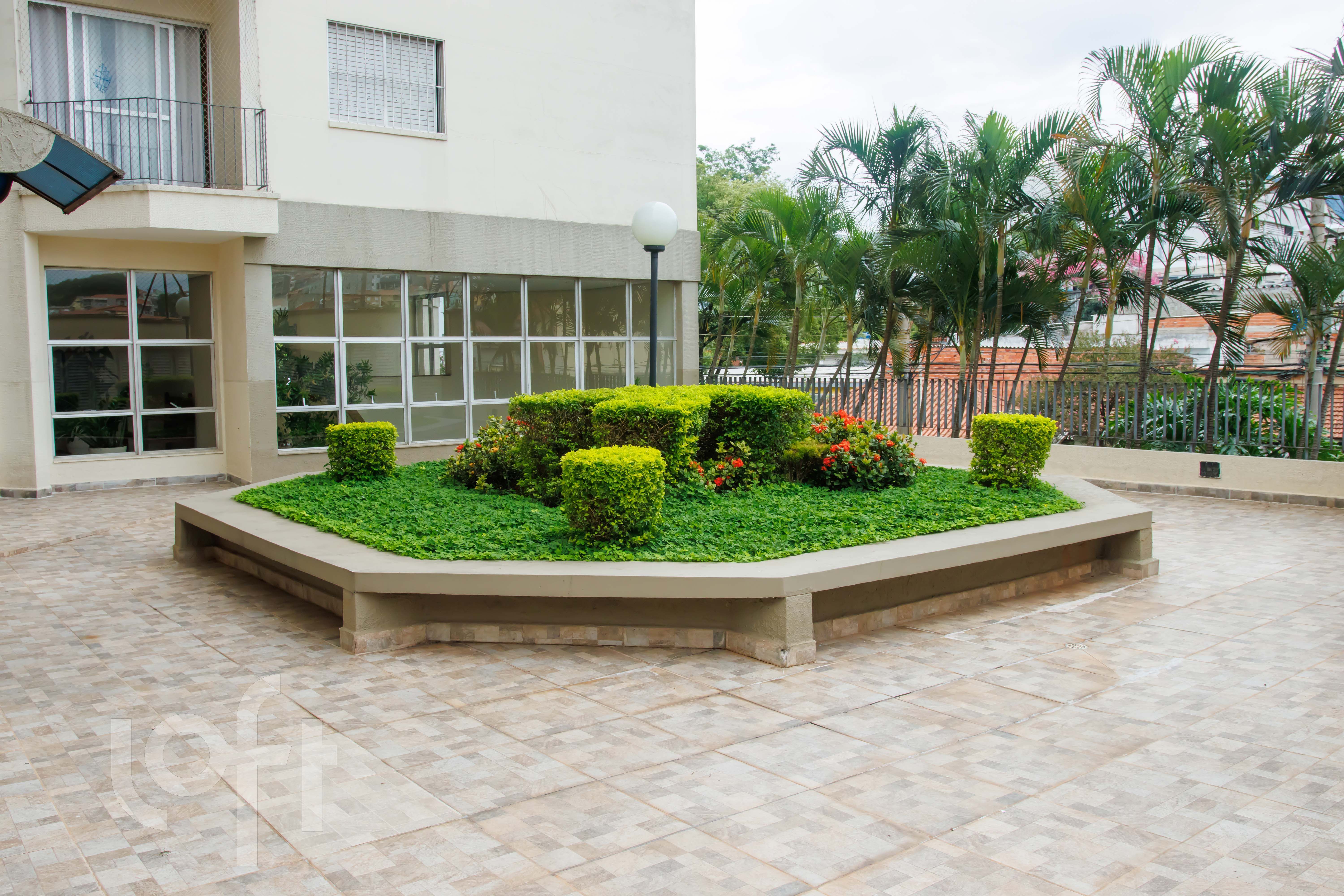 Apartamento, 2 quartos, 55 m² - Foto 35