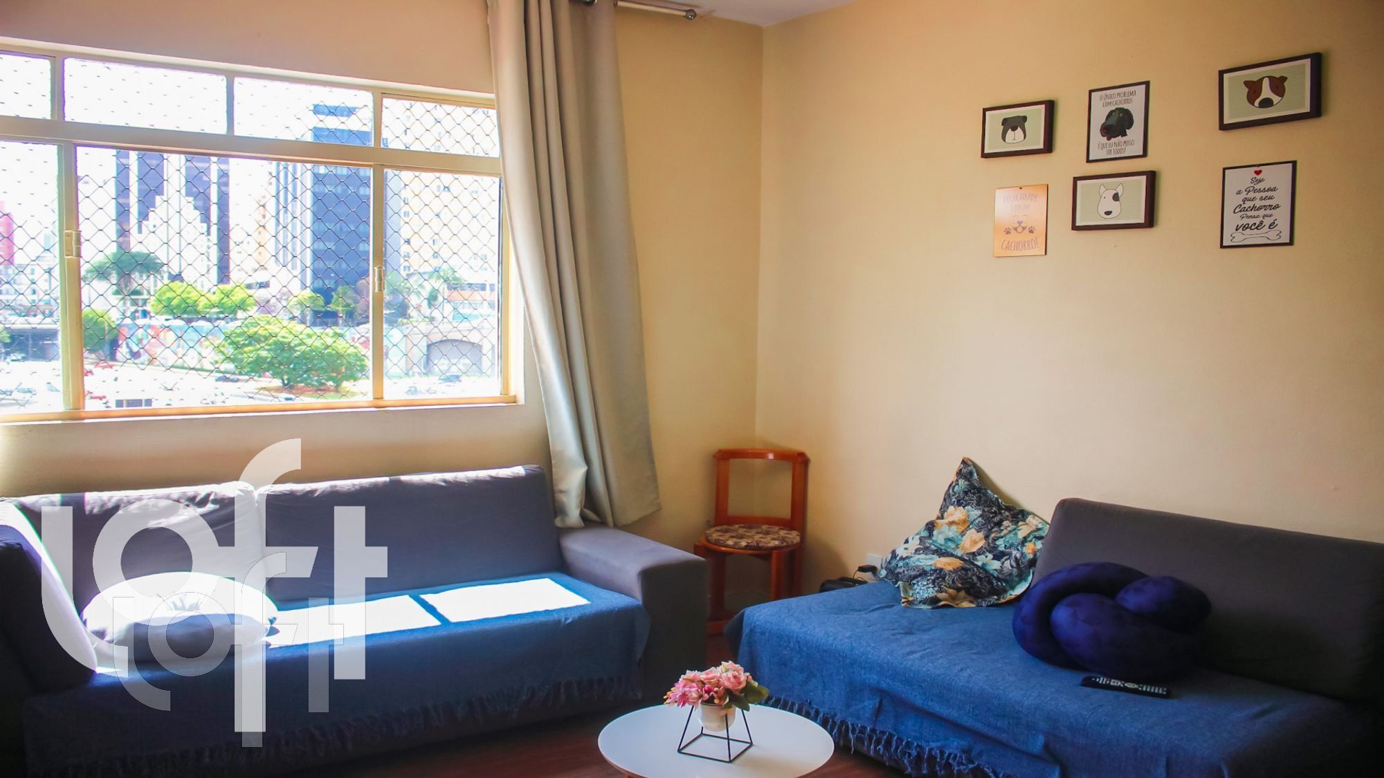 Apartamento, 1 quarto, 55 m² - Foto 11