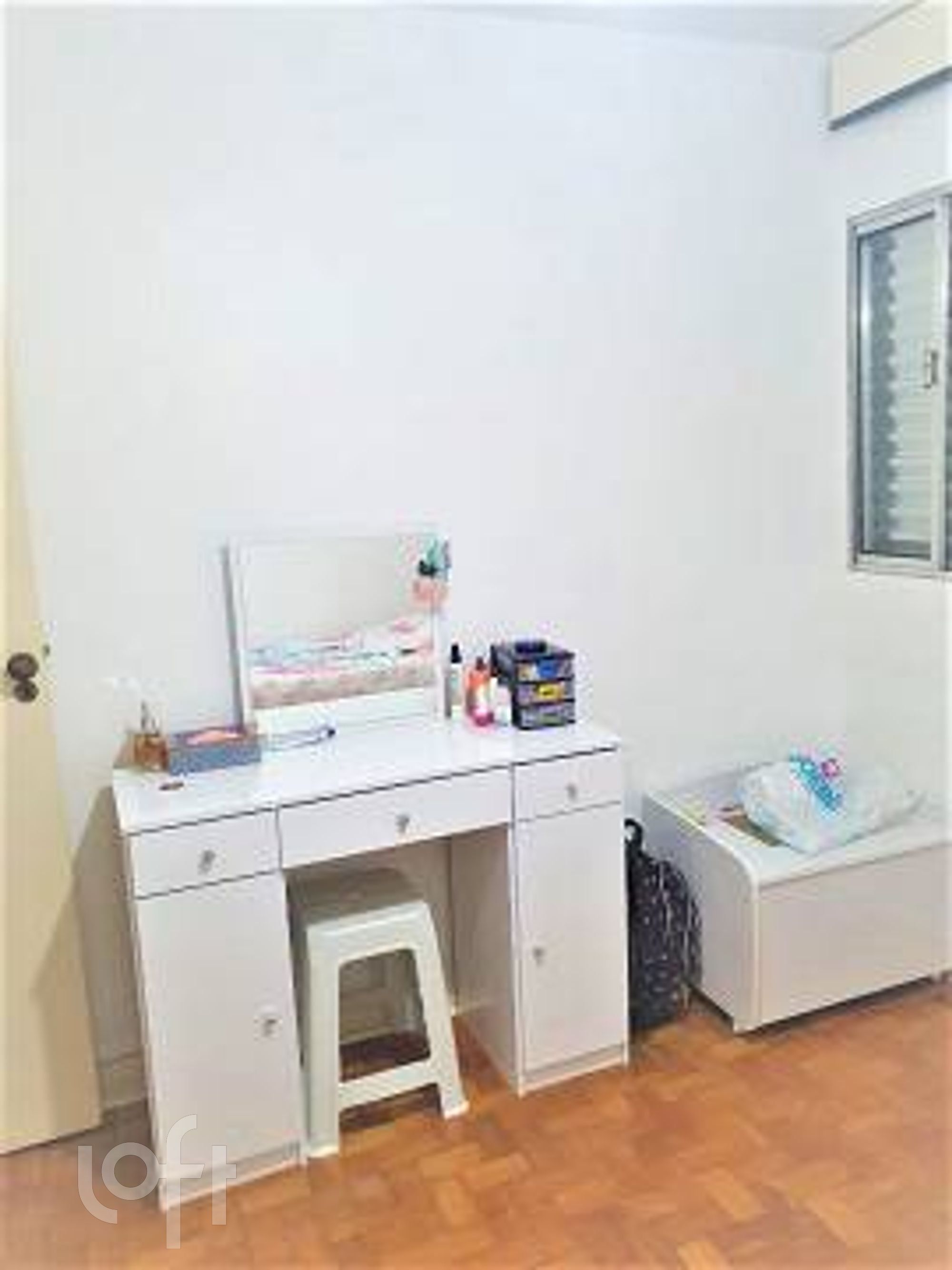 Apartamento à venda com 2 quartos, 49m² - Foto 4