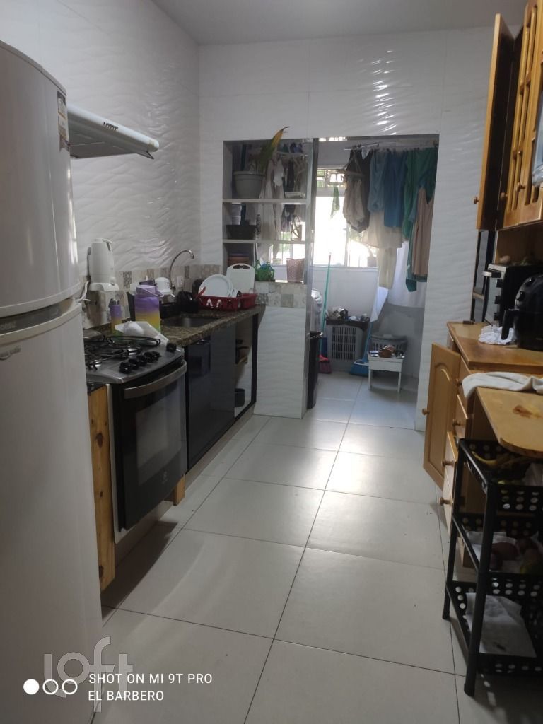 Apartamento, 2 quartos, 78 m² - Foto 10
