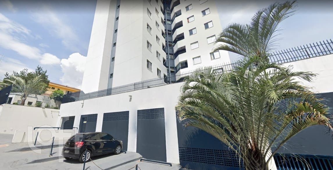 Apartamento à venda com 2 quartos, 55m² - Foto 42