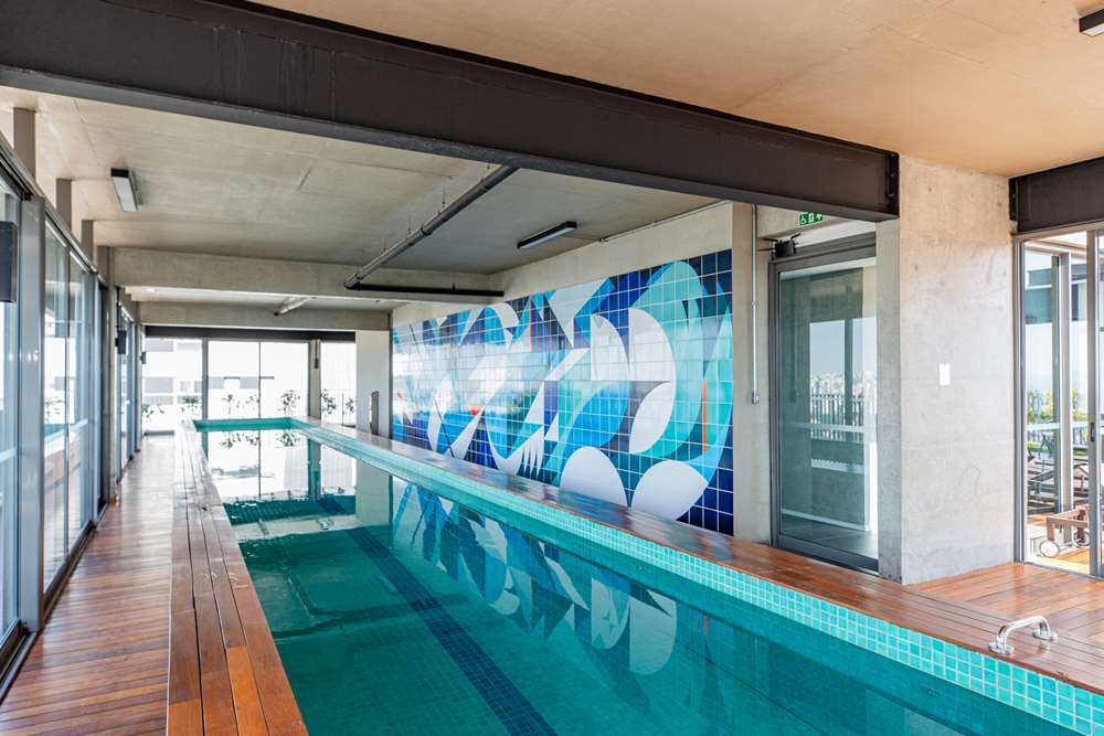 Apartamento, 1 quarto, 25 m² - Foto 24