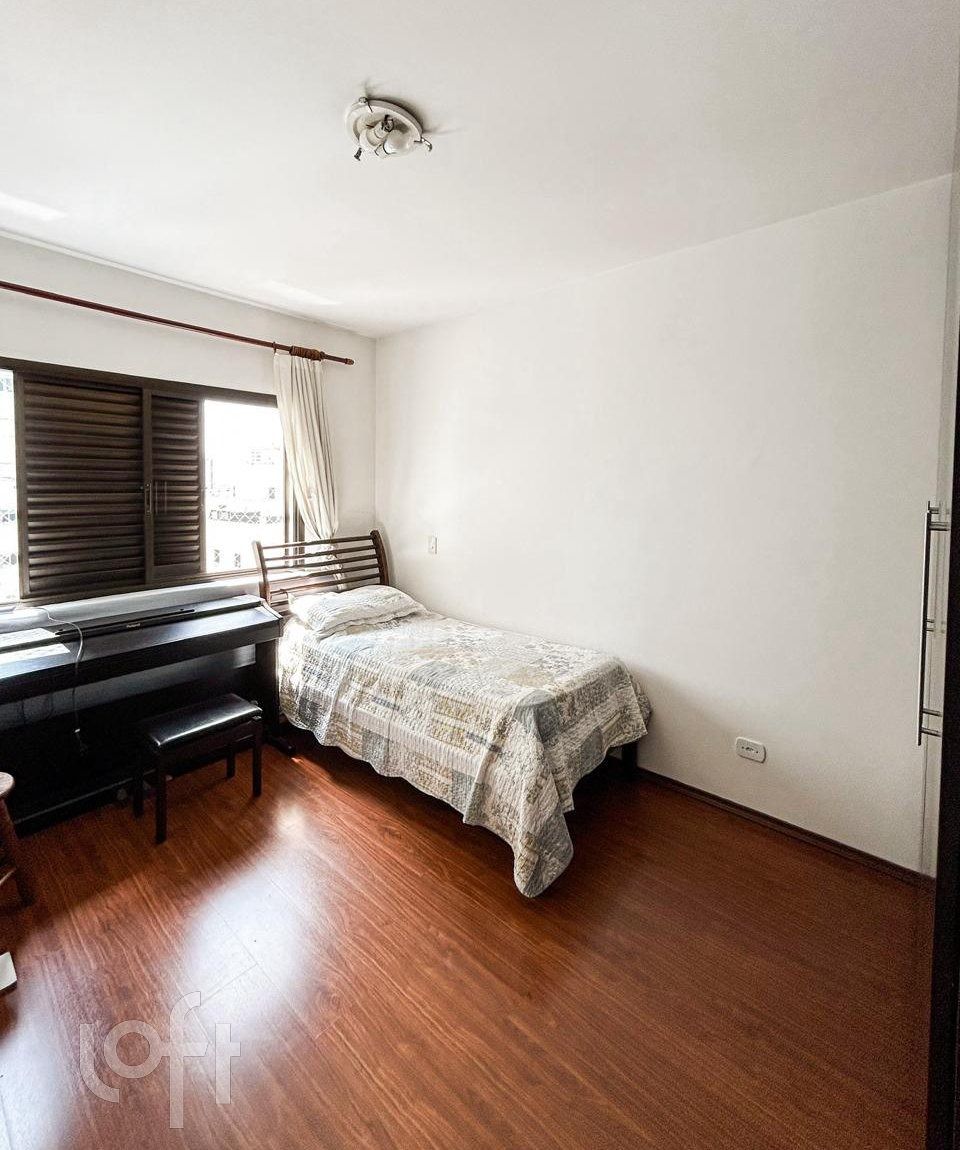 Apartamento, 3 quartos, 122 m² - Foto 18