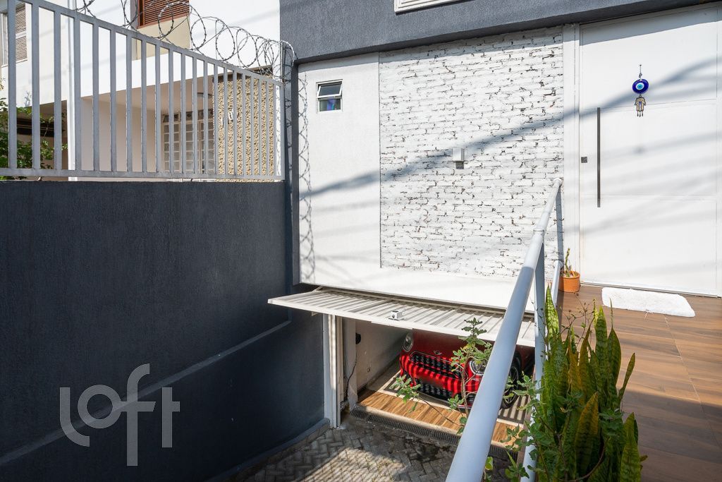 Casa, 3 quartos, 185 m² - Foto 26