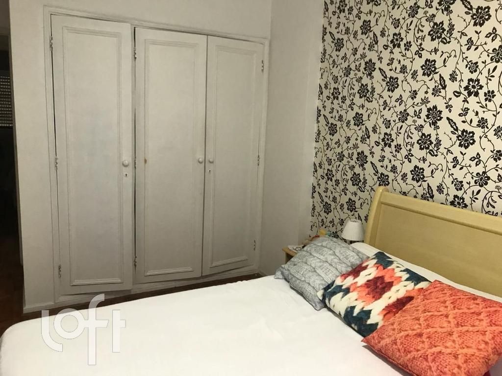Apartamento, 4 quartos, 184 m² - Foto 3