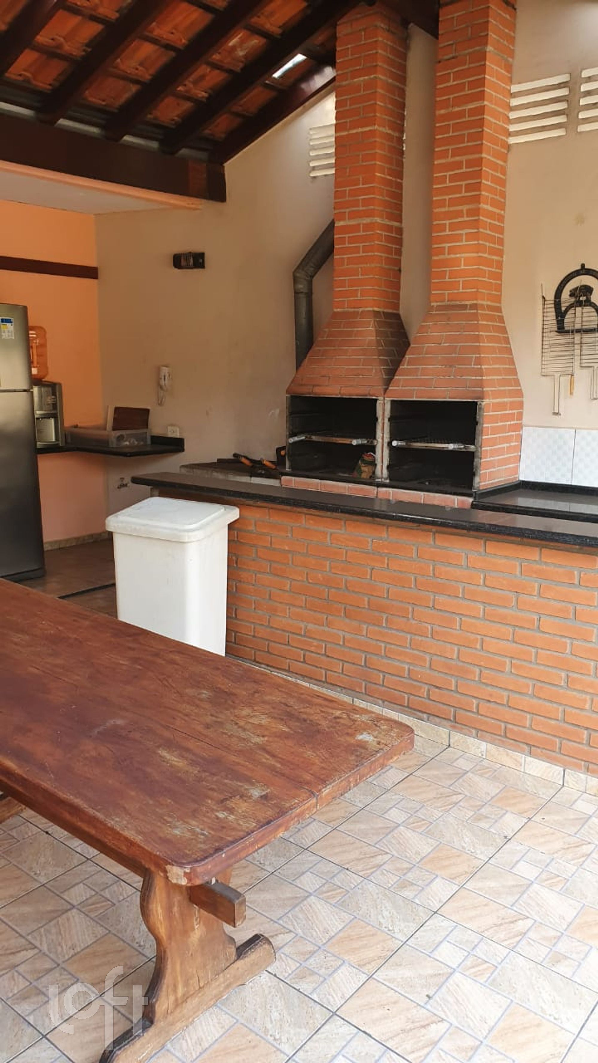 Apartamento, 2 quartos, 55 m² - Foto 10