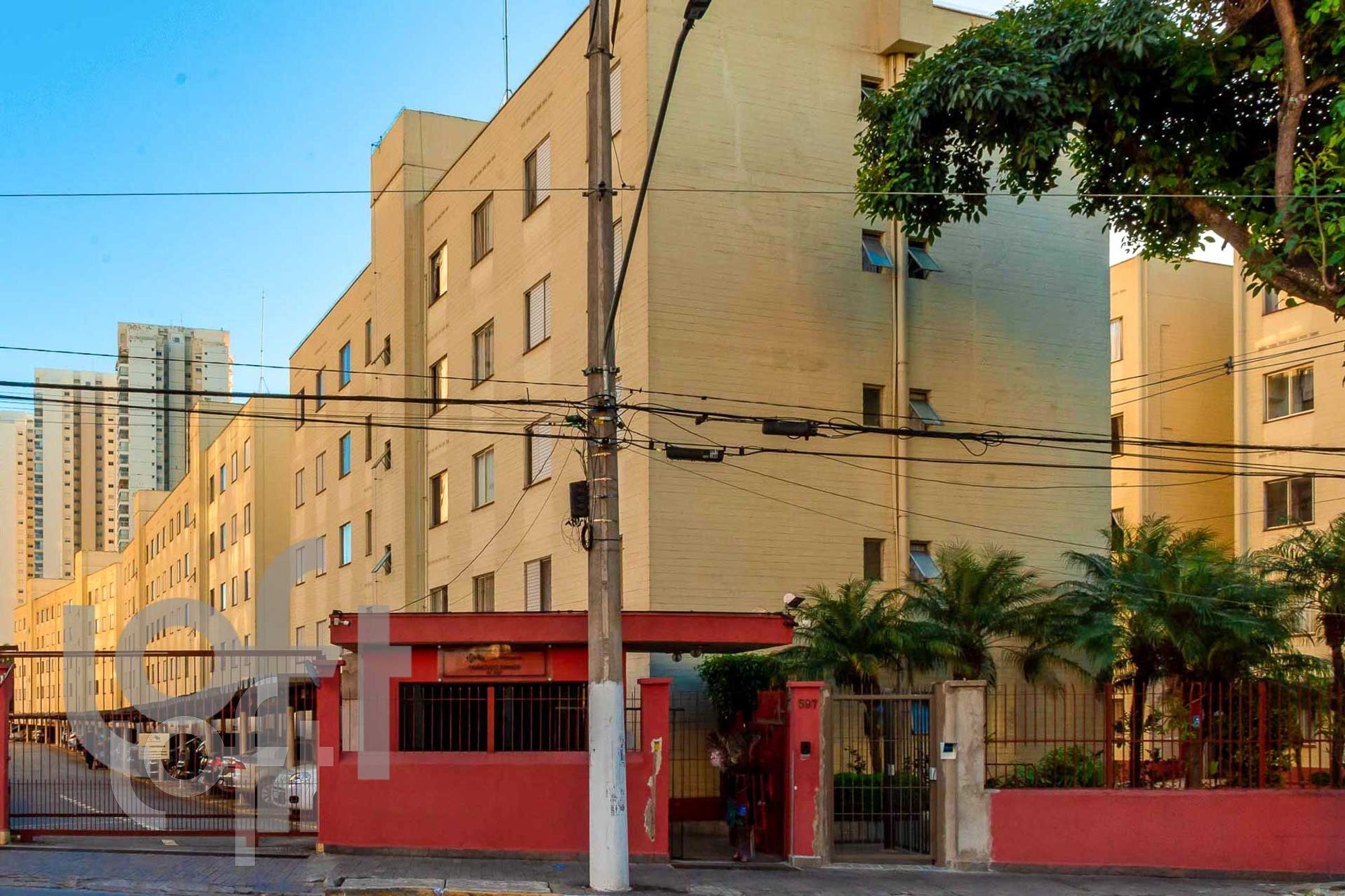 Apartamento, 2 quartos, 55 m² - Foto 33