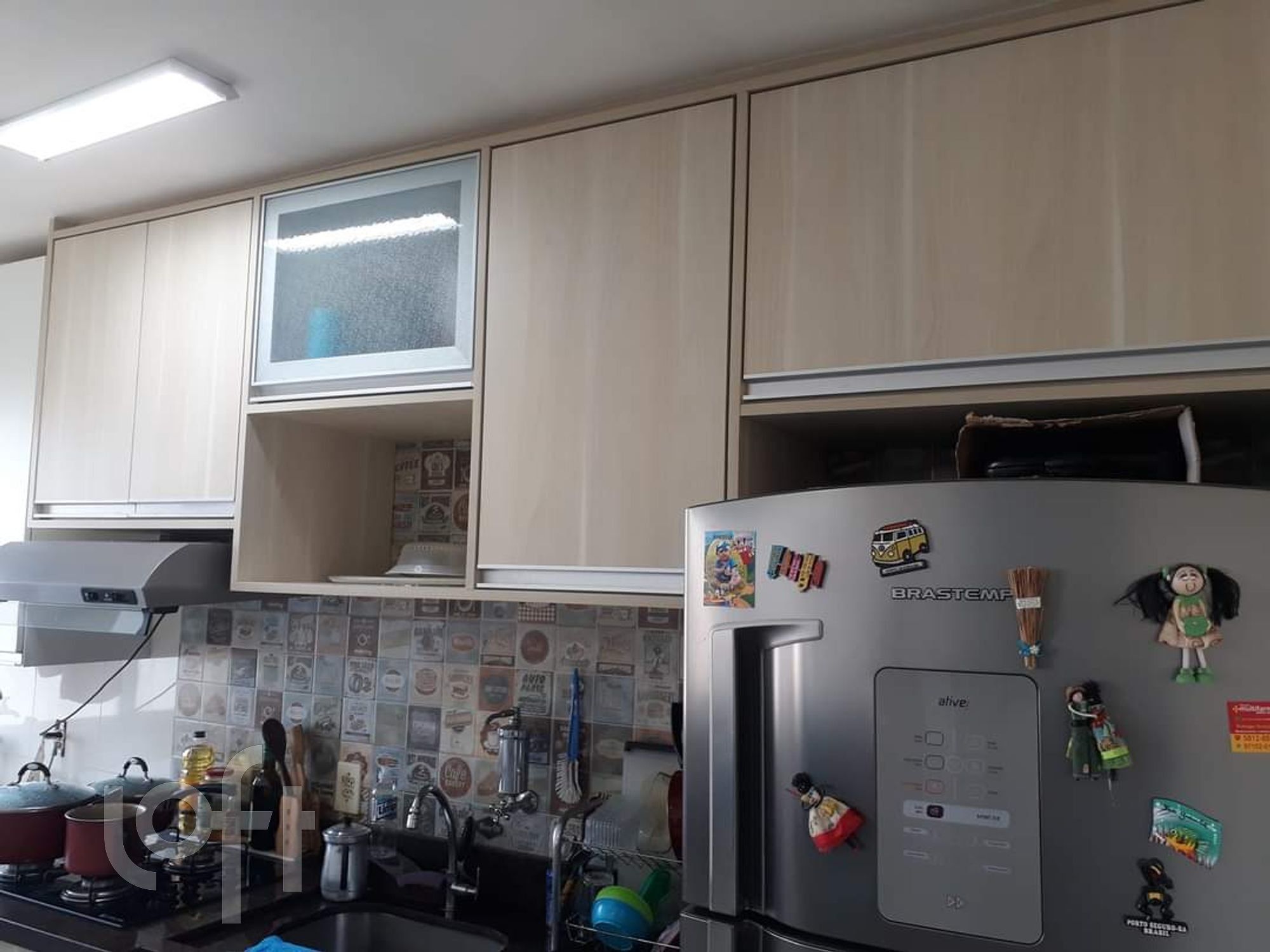 Apartamento, 2 quartos, 46 m² - Foto 21