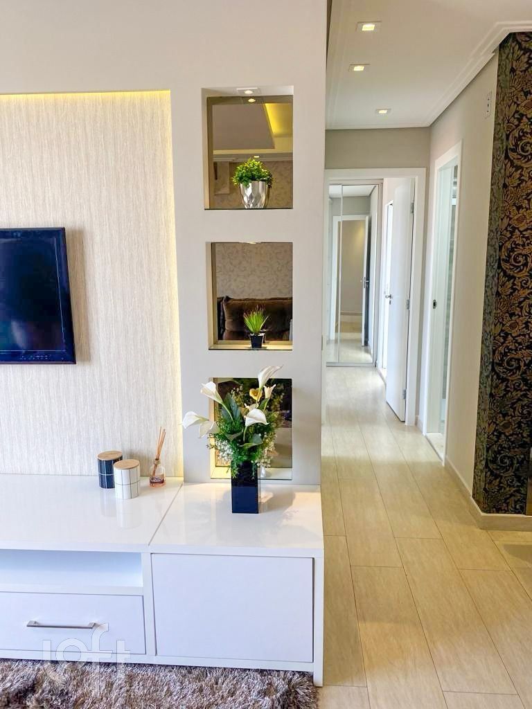 Apartamento, 2 quartos, 70 m² - Foto 4