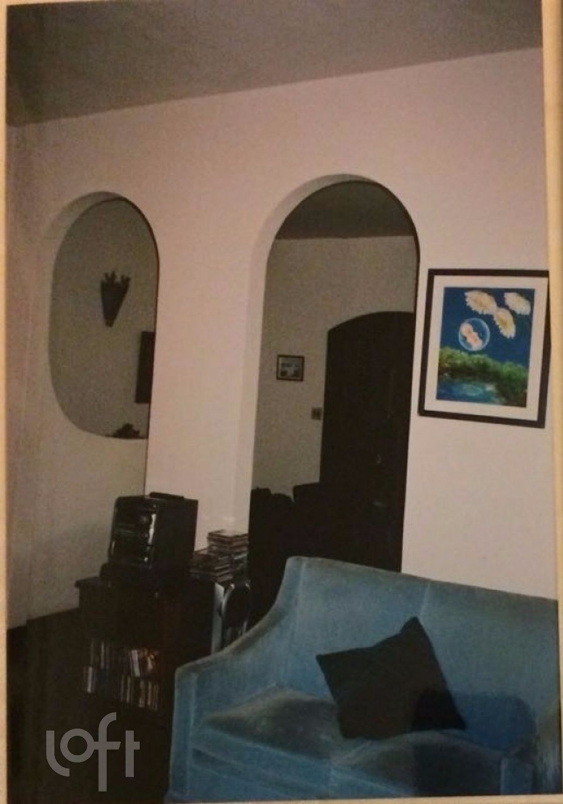 Casa, 2 quartos, 300 m² - Foto 3