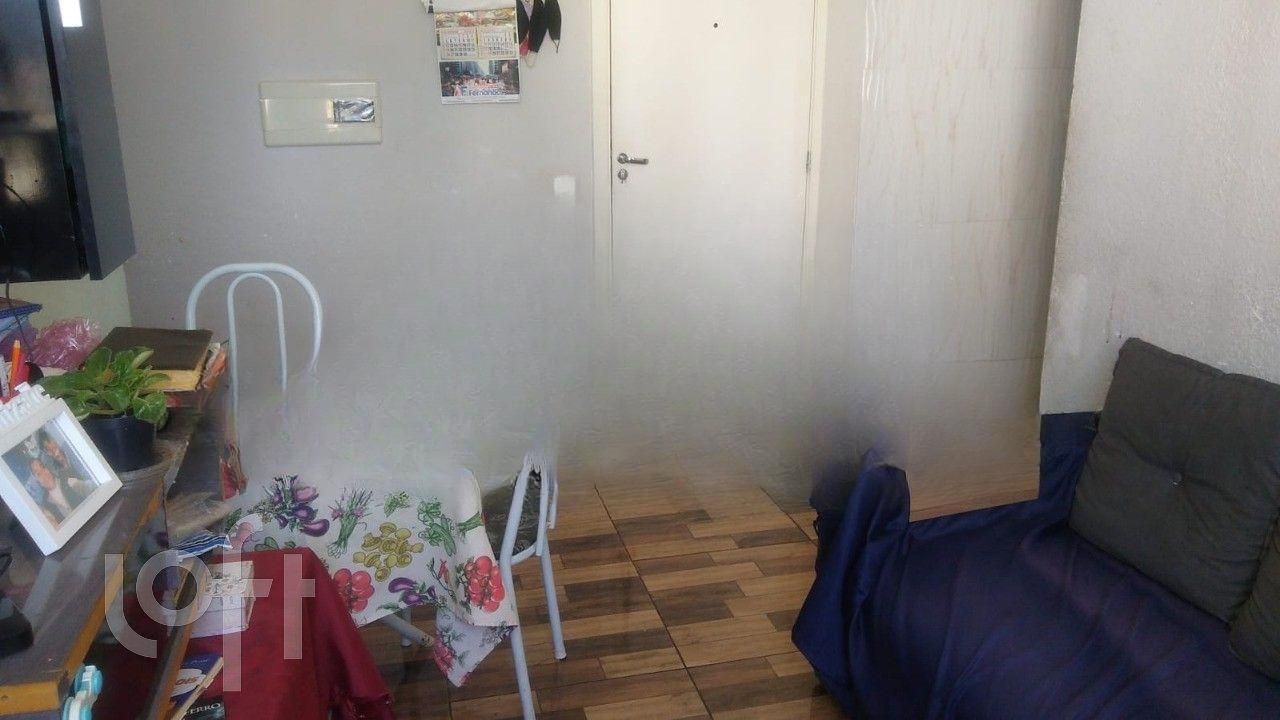 Apartamento, 2 quartos, 42 m² - Foto 1
