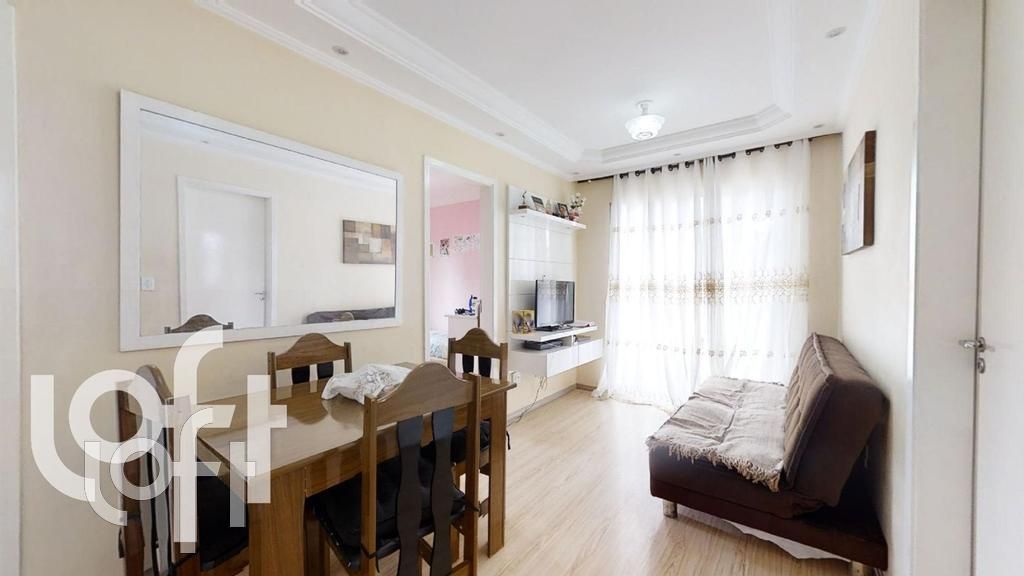 Apartamento, 3 quartos, 59 m² - Foto 25