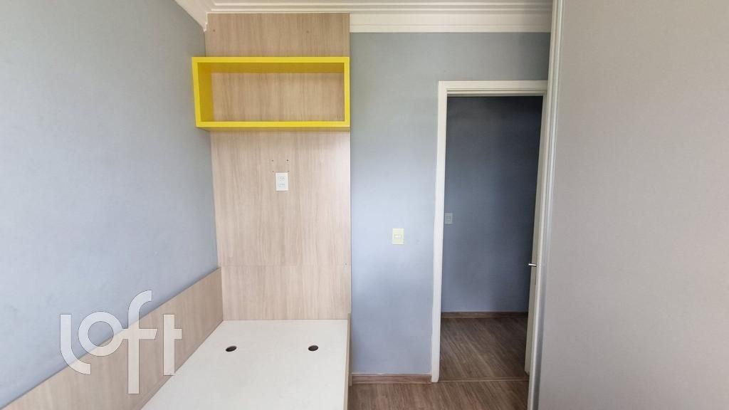Apartamento, 3 quartos, 62 m² - Foto 7