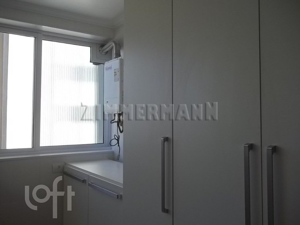 Apartamento à venda com 3 quartos, 165m² - Foto 17