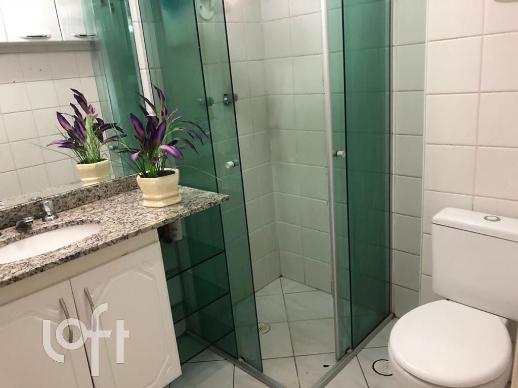 Apartamento à venda com 2 quartos, 63m² - Foto 17