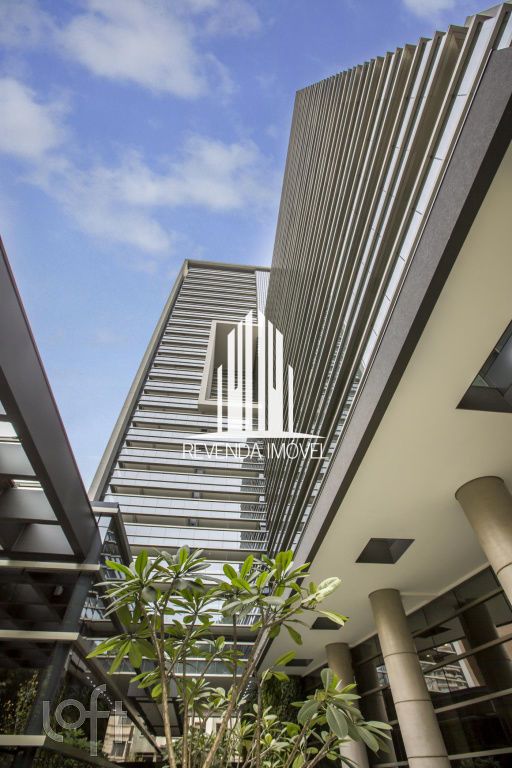 Apartamento, 1 quarto, 38 m² - Foto 12