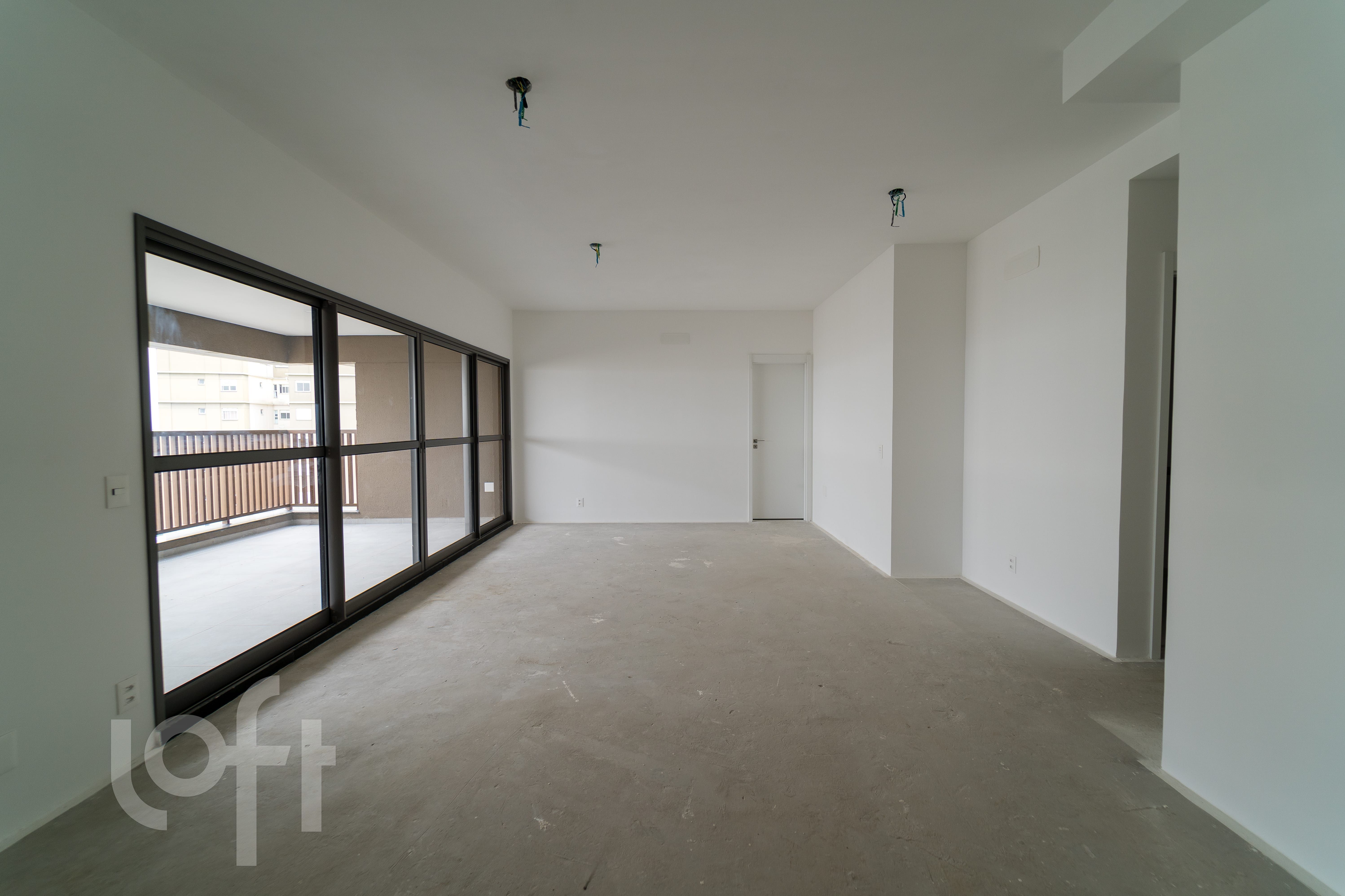 Apartamento, 4 quartos, 132 m² - Foto 1