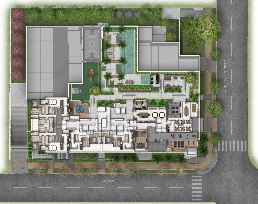 Apartamento, 2 quartos, 67 m² - Foto 15