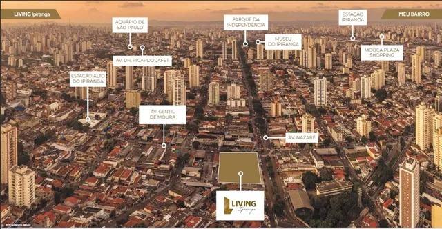 Apartamento, 3 quartos, 120 m² - Foto 11