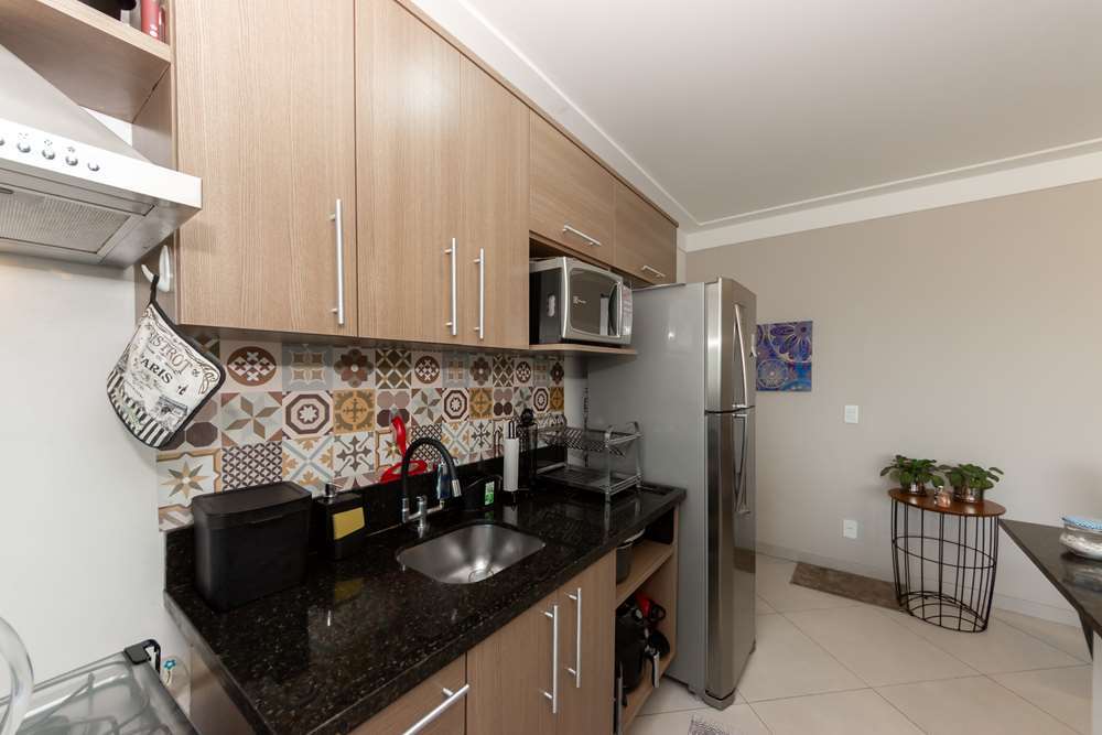 Apartamento, 2 quartos, 63 m² - Foto 11