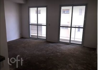 Apartamento à venda com 1 quarto, 35m² - Foto 5