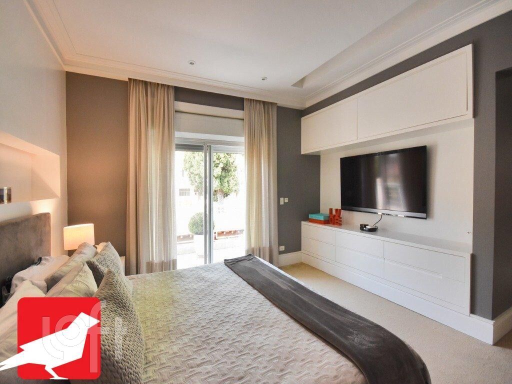 Casa, 4 quartos, 500 m² - Foto 31