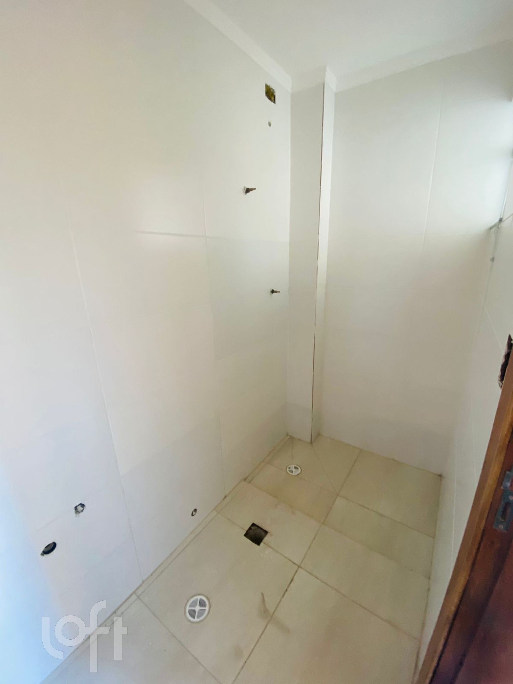 Apartamento, 2 quartos, 40 m² - Foto 5