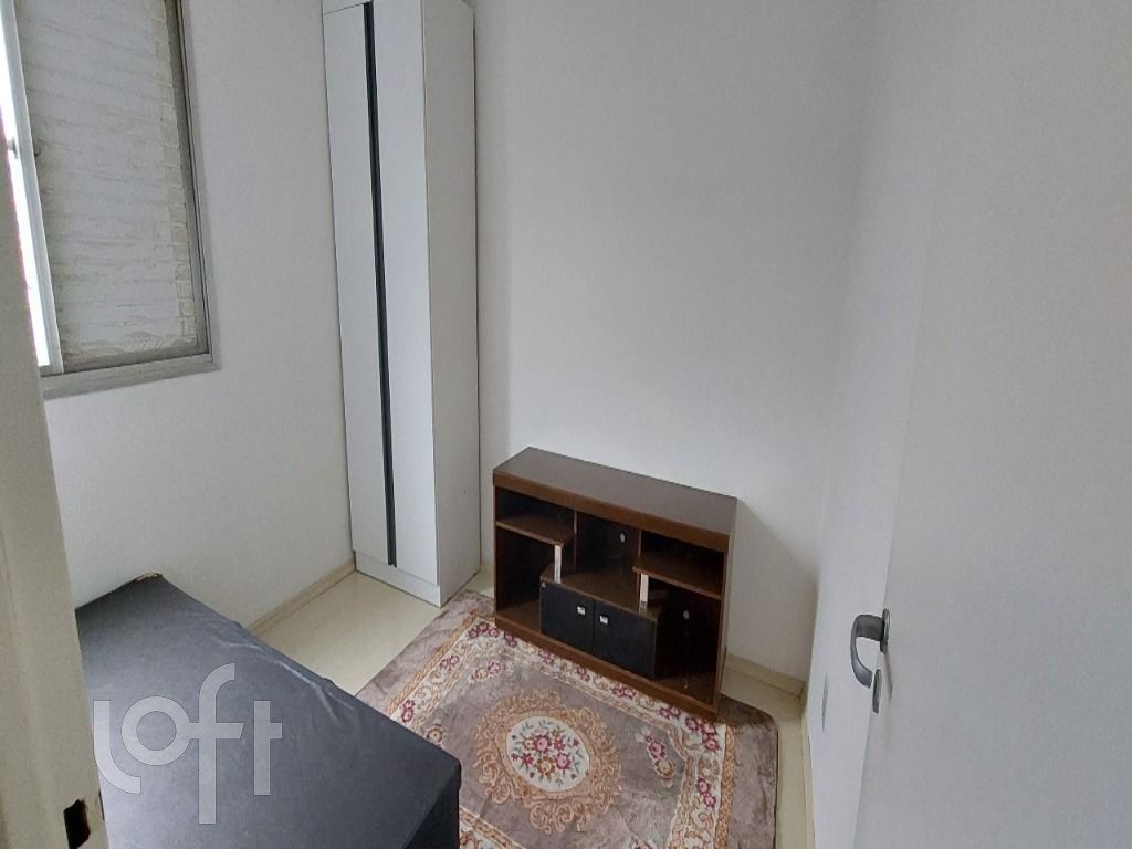 Apartamento à venda com 2 quartos, 46m² - Foto 19